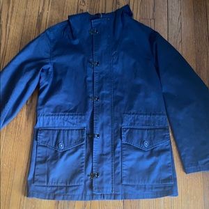 J. Crew Jacket - small